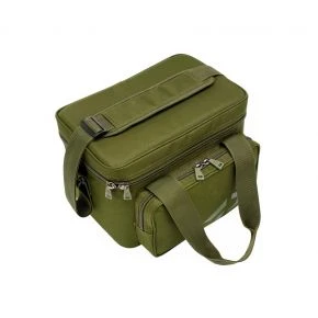 Термосумка Daiwa Black Widow Cool Bait Bag L (18705-300)