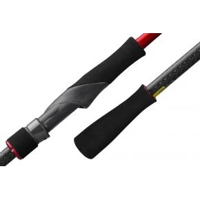 Спінінг Graphiteleader Calamaretti Rosso 25GCALRS-852M 2.57m 2.5-4.0 Egi (G08953)