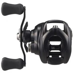 Котушка мультиплікаторна Daiwa 25 Tatula TW 200XHL (10725-202)