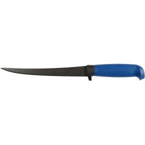 Ніж Marttiini Martef Filleting Knife 19 plastic sheath 19cm (836017T)
