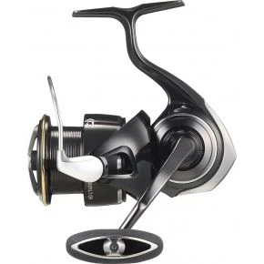 Котушка безінерційна Daiwa 26 Certate HD LT 4000-C (A0030026901)
