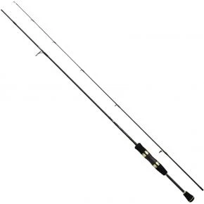 Спінінг Daiwa Trout X AT 60L-N 1.83m 1-10g (15809615)