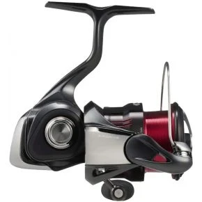 Котушка спіннінгова Daiwa 25 Ballistic Air LT 2000S-P (10481-200)