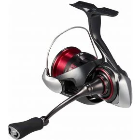 Котушка спіннінгова Daiwa 25 Ballistic Air LT 2000S-P (10481-200)
