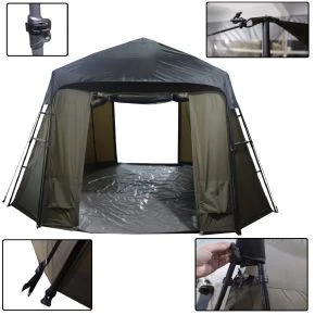 Намет короповий Ranger Gazebo Lux 3-mann (RA6665)