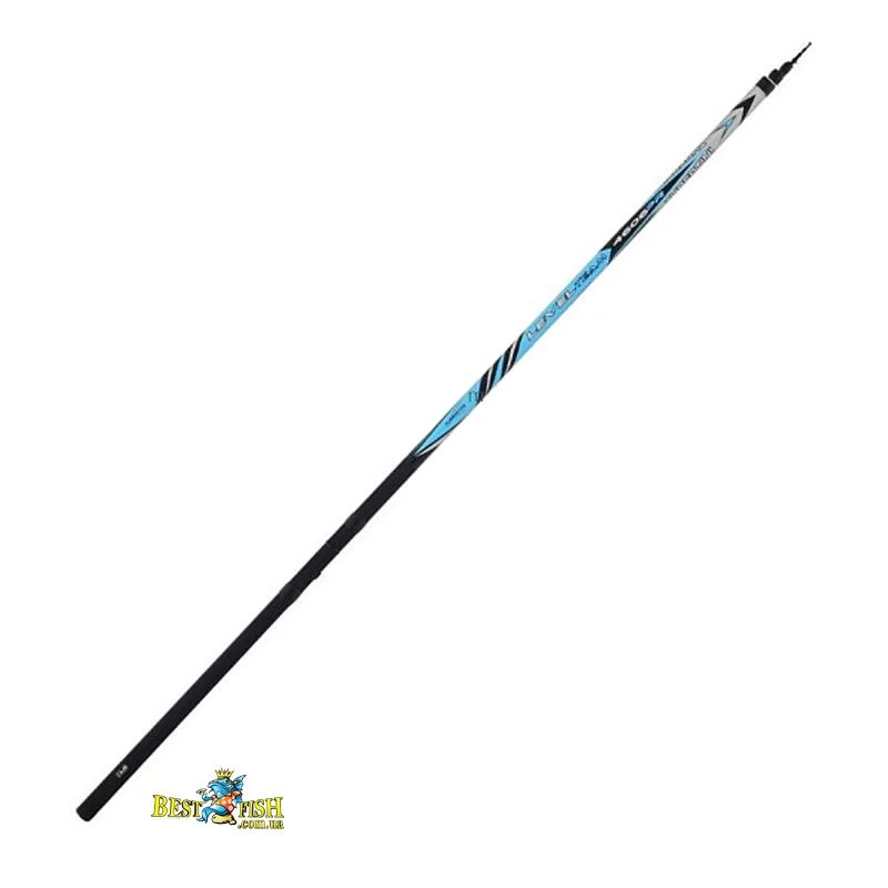 Вудилище болонське Tubertini Level Team 4606 6 м (02963) Вудилище болонське Tubertini Level Team 4606 6 м (02963)