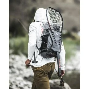 Рюкзак Simms Flyweight Backpack New Smoke (14432-040-00)