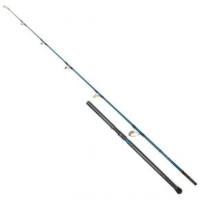 Вудилище морське Jigging Master Gangster GT Pencil та Popping Rod 2.47 м 80-150 г (2177307)