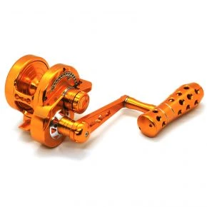 Котушка Jigging Master Monster Game PE3 High Gear Reel LH (PE3HGRLHGG/GG)