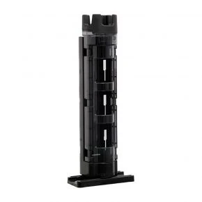 Підставка для вудилища Daiwa Rod Stand TB25 Чорна (2180225)