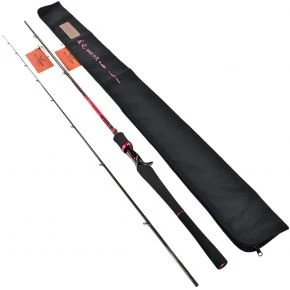 Спінінг кастинговий Daiwa Heartland 751HRB-SV AGS19 2.26 м 11-28 г (5806301) Спінінг кастинговий Daiwa Heartland 751HRB-SV AGS19 2.26 м 11-28 г (5806301)