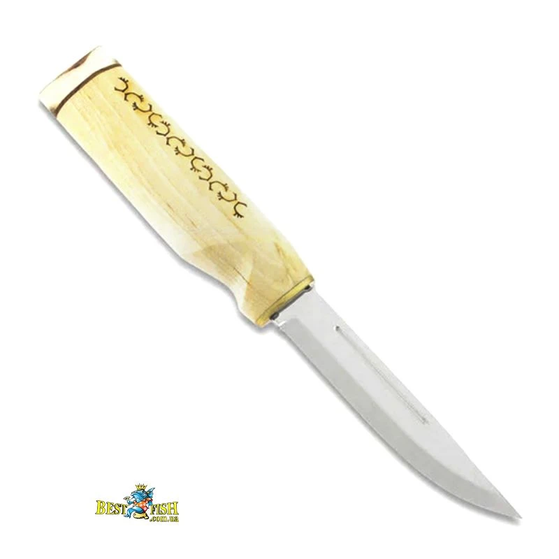 Ніж Marttiini Wild Reindeer 11cm (542014) Ніж Marttiini Wild Reindeer 11cm (542014)