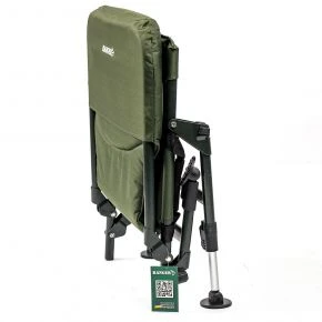 Крісло коропове Ranger Fisherman Light (RA2224)
