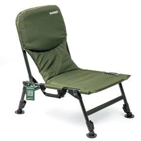 Крісло коропове Ranger Fisherman Light (RA2224)