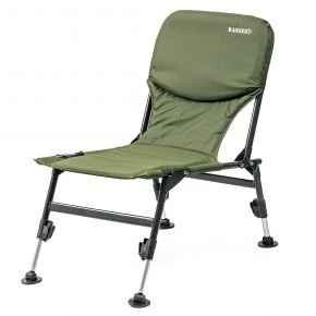 Крісло коропове Ranger Fisherman Light (RA2224)