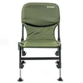 Крісло коропове Ranger Fisherman Light (RA2224)