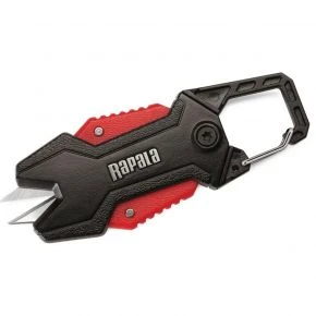 Ножиці Rapala RCD Retractable Line Scissors (RCDRRLS)