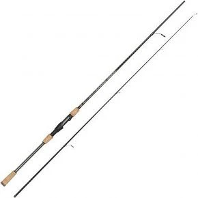 Спінінг Okuma Alaris Spin 7'4" 2.23m 15-40g 2sec (136642)