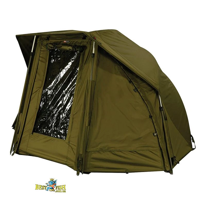 Намет JRC Stealth Classic Brolly System 2G (1485823) Намет JRC Stealth Classic Brolly System 2G (1485823)