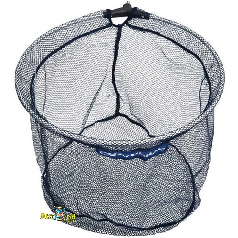 Голова підсаки Garbolino Еко 45cm (GOMNC6010NH-CB) Голова підсаки Garbolino Еко 45cm (GOMNC6010NH-CB)