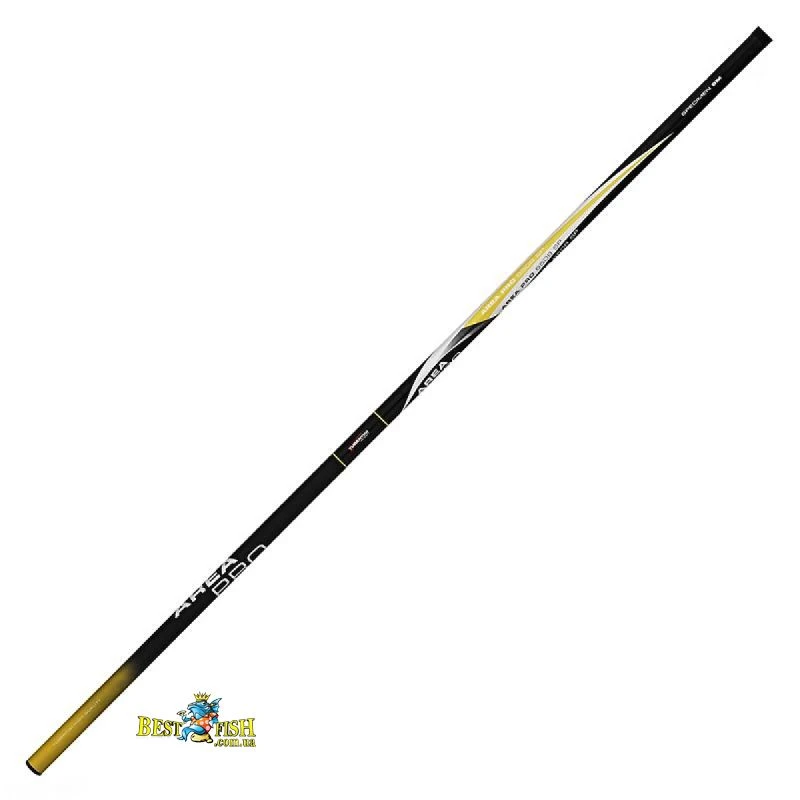 Вудилище махове Tubertini Area Pro 6505 5 м Tubular Tip (013905MT) Вудилище махове Tubertini Area Pro 6505 5 м Tubular Tip (013905MT)