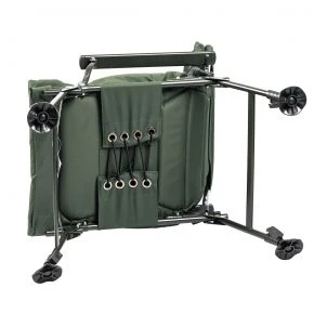 Крісло-ліжко коропове Ranger Carp SL-112 (RA2251)