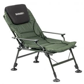 Крісло-ліжко коропове Ranger Carp SL-112 (RA2251)