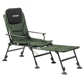 Крісло-ліжко коропове Ranger Carp SL-112 (RA2251)