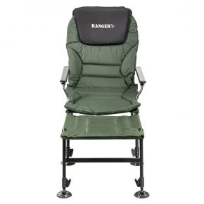 Крісло-ліжко коропове Ranger Carp SL-112 (RA2251)