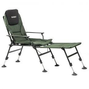 Крісло-ліжко коропове Ranger Carp SL-112 (RA2251)