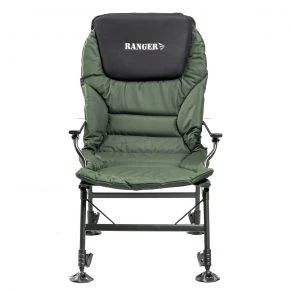 Крісло-ліжко коропове Ranger Carp SL-112 (RA2251)