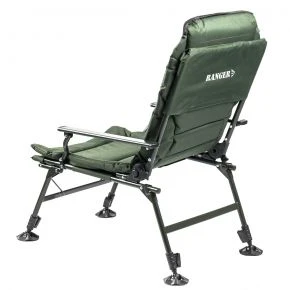 Крісло-ліжко коропове Ranger Carp SL-112 (RA2251)