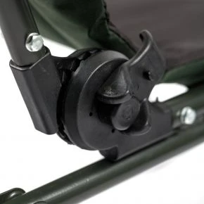 Крісло-ліжко коропове Ranger Carp SL-112 (RA2251)