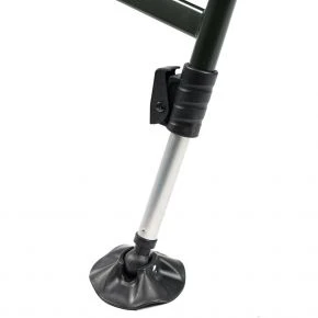 Крісло-ліжко коропове Ranger Carp SL-112 (RA2251)