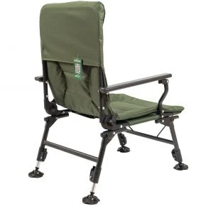 Крісло-ліжко коропове Ranger Carp SL-116 (RA2259) Крісло-ліжко коропове Ranger Carp SL-116 (RA2259)