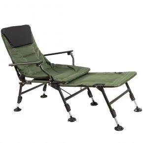 Крісло-ліжко коропове Ranger Carp SL-116 (RA2259) Крісло-ліжко коропове Ranger Carp SL-116 (RA2259)