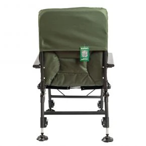 Крісло-ліжко коропове Ranger Carp SL-116 (RA2259) Крісло-ліжко коропове Ranger Carp SL-116 (RA2259)