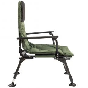 Крісло-ліжко коропове Ranger Carp SL-116 (RA2259) Крісло-ліжко коропове Ranger Carp SL-116 (RA2259)