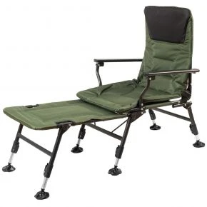 Крісло-ліжко коропове Ranger Carp SL-116 (RA2259) Крісло-ліжко коропове Ranger Carp SL-116 (RA2259)