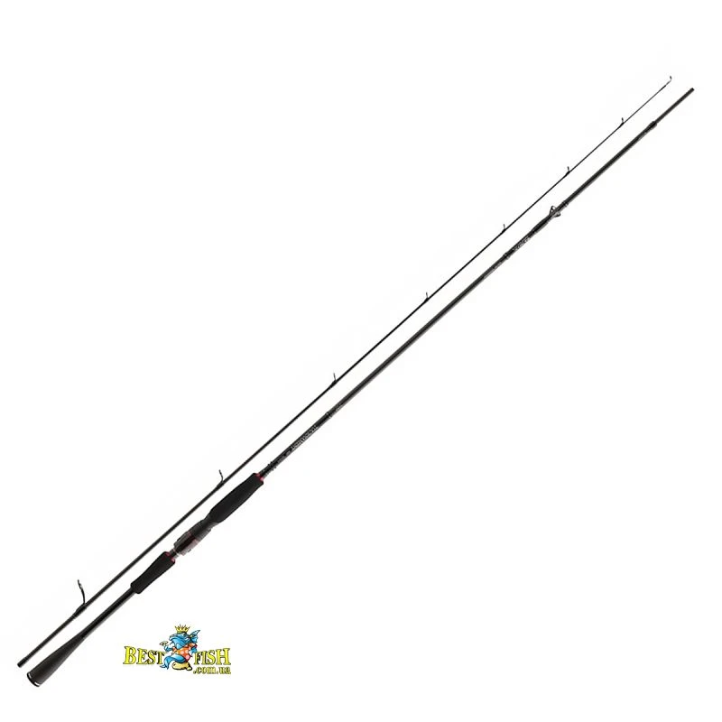 Спінінг Daiwa Tournament AGS Jigger 2.70m 7-28g (11117-270) Спінінг Daiwa Tournament AGS Jigger 2.70m 7-28g (11117-270)
