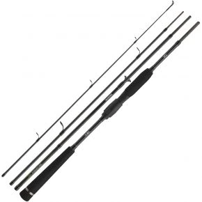 Спінінг тревел Daiwa Megaforce Travel Spin 3.00 м 10-45 г (11253-300)