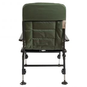 Крісло коропове Ranger Wide Carp Lux SL-115 (RA2260)