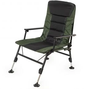 Крісло коропове Ranger Wide Carp Lux SL-115 (RA2260)