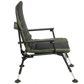Крісло коропове Ranger Wide Carp Lux SL-115 (RA2260)