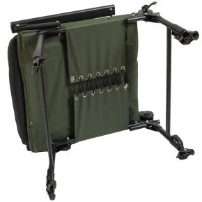 Крісло коропове Ranger Wide Carp Lux SL-115 (RA2260)