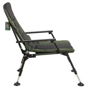 Крісло коропове Ranger Wide Carp Lux SL-115 (RA2260)