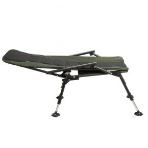 Крісло коропове Ranger Wide Carp Lux SL-115 (RA2260)