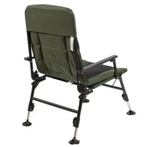 Крісло коропове Ranger Wide Carp Lux SL-115 (RA2260)