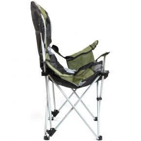 Крісло-шезлонг складане Ranger FC 752 Green (RA2261)