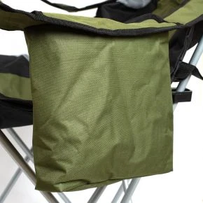 Крісло-шезлонг складане Ranger FC 752 Green (RA2261)